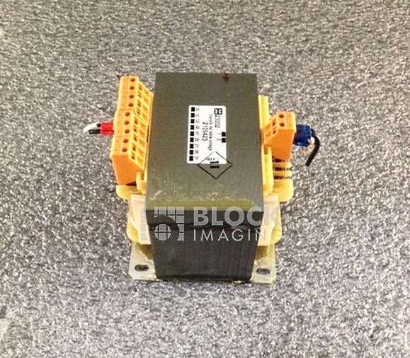 2109423 Omega IV Transformer for GE Cath/Angio | Block Imaging